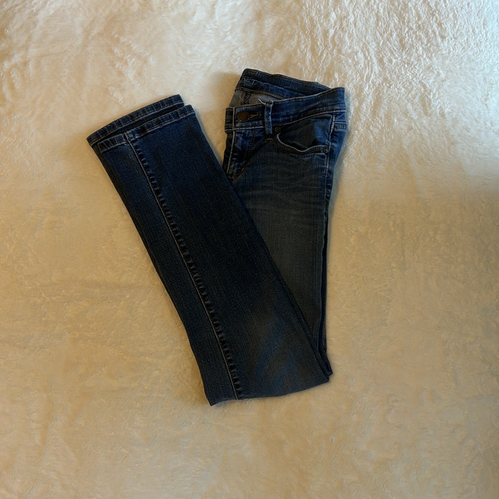 Ann Taylor Loft Jeans - Picture 7 of 7